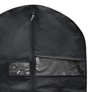 garment bag