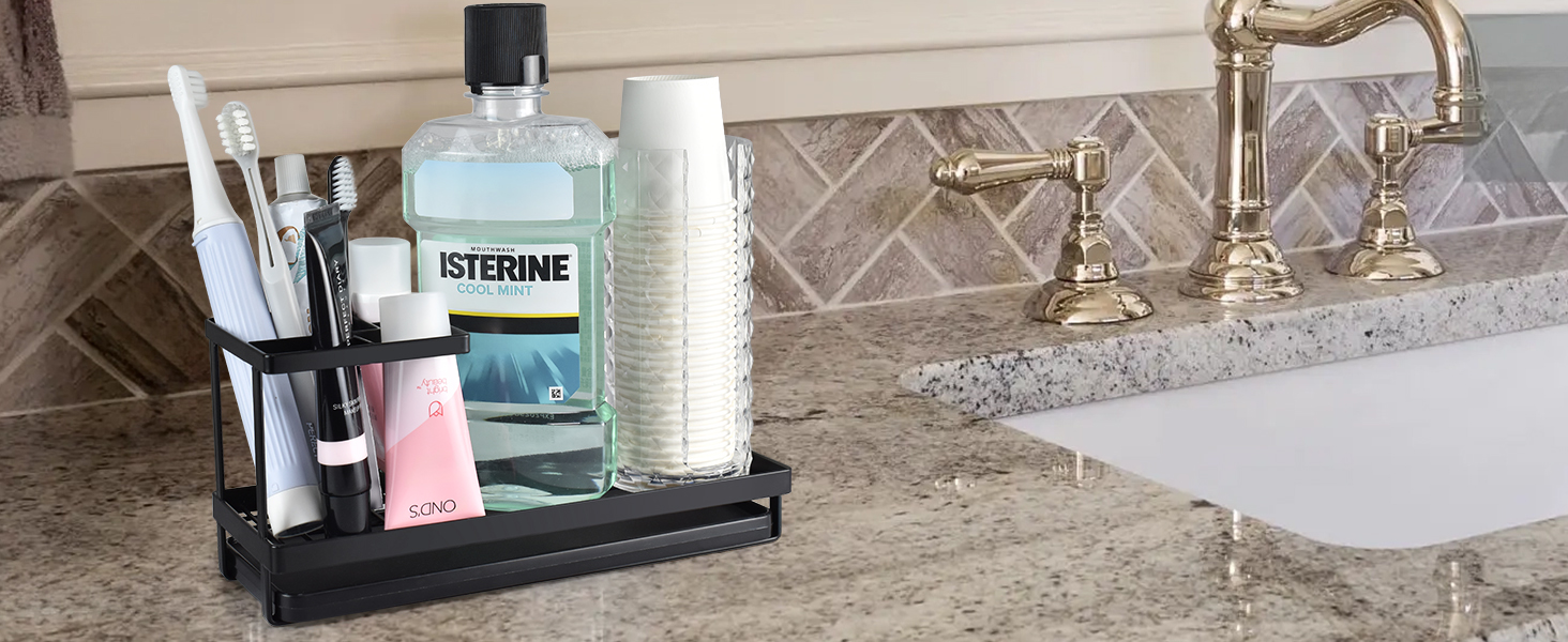 Toothbrush Holder