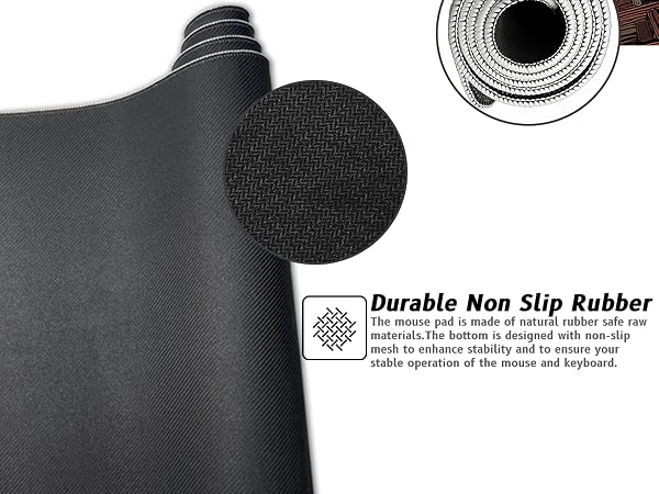 Japanese Cherry Blossom Moon_Non Slip Rubber