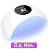 48W nail lamp