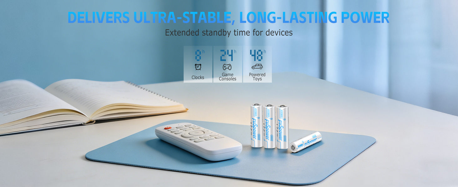 lr6 batteries