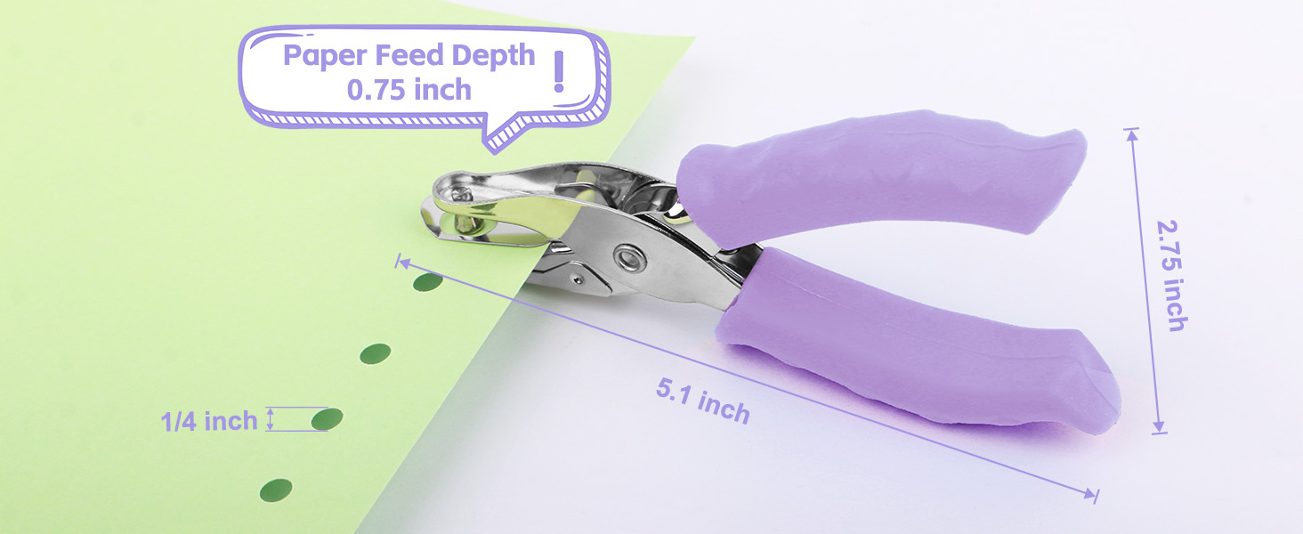 paper punch
