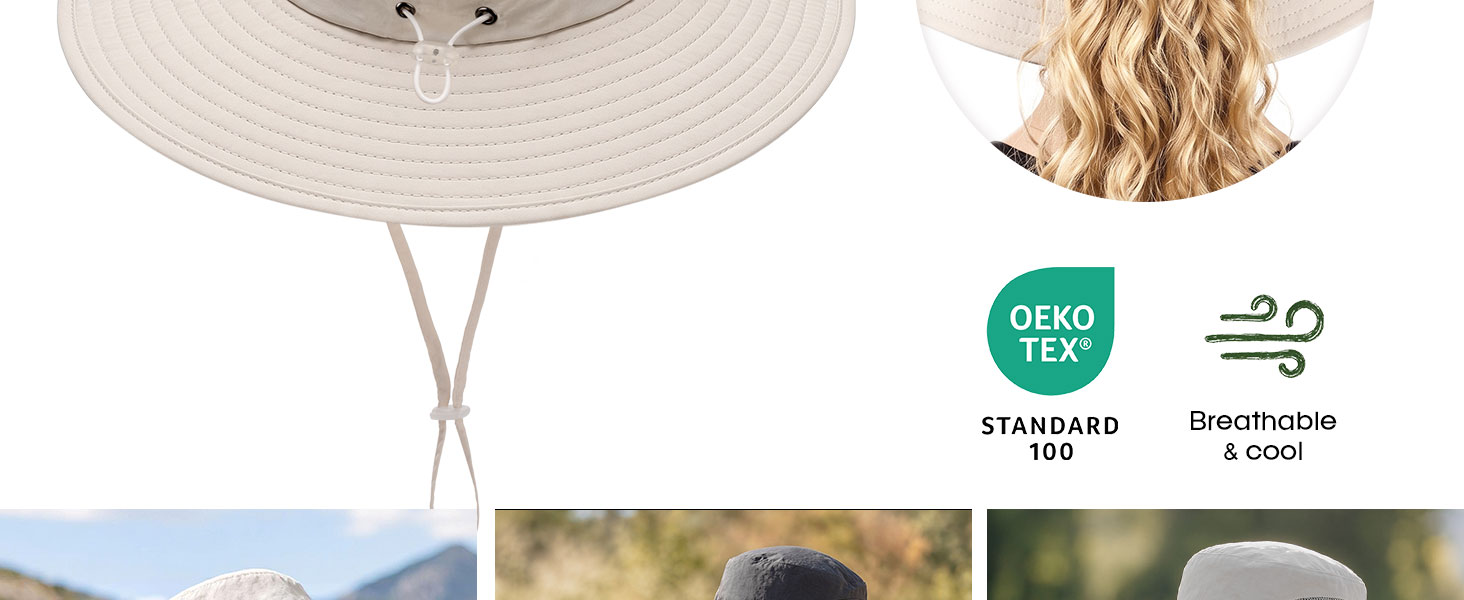 sun hats for women