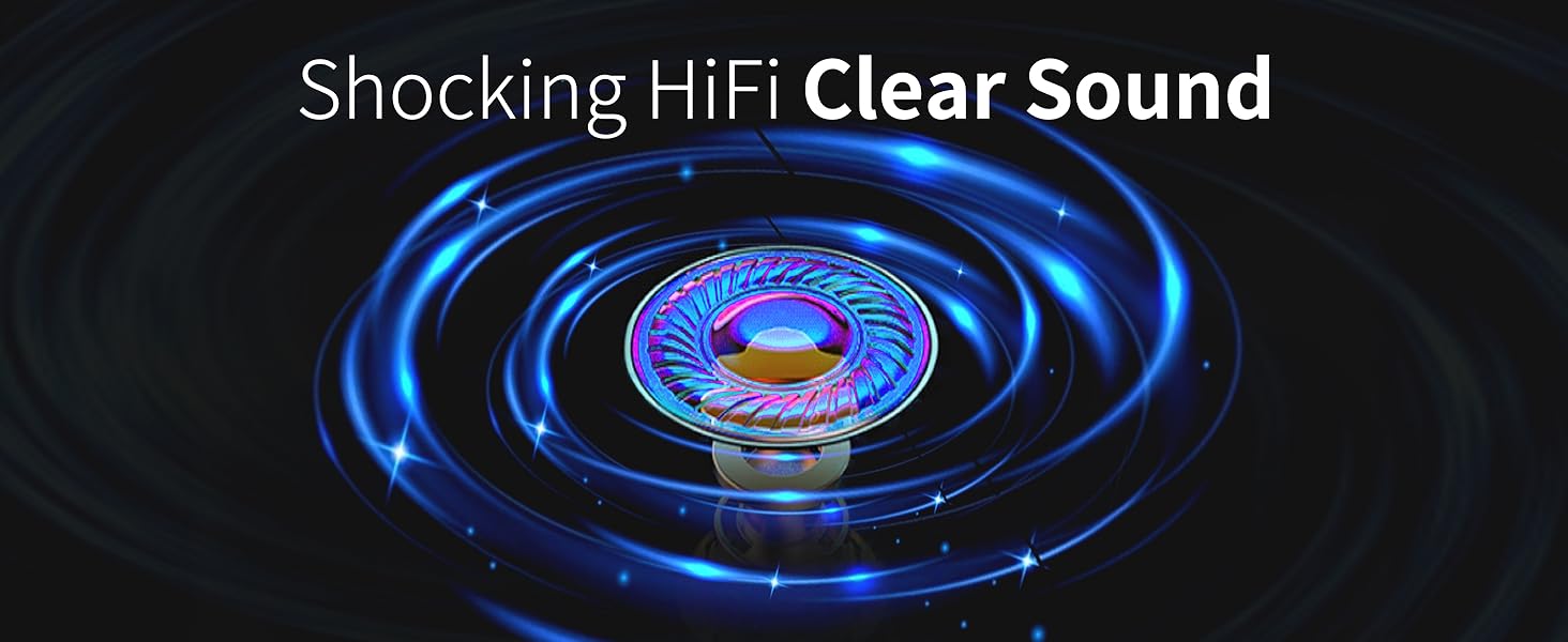 ccz melody in ear headphones