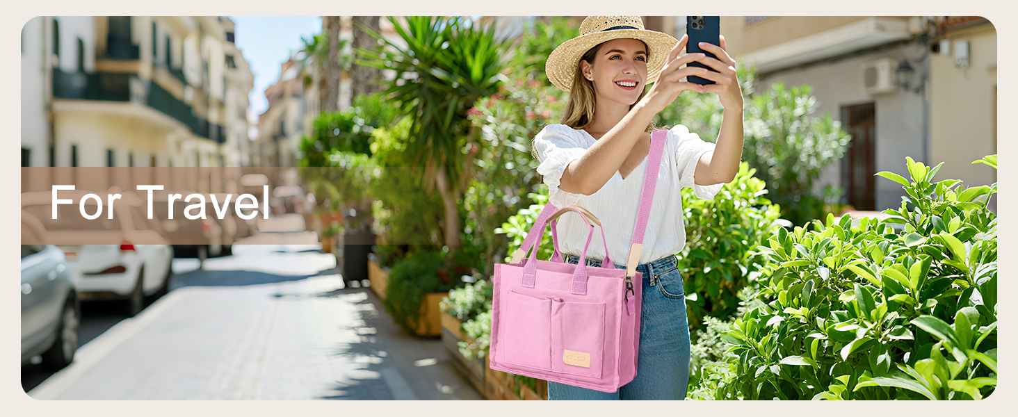 TOTE BAG FOR WOMEN