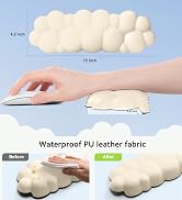 desk elbow pad