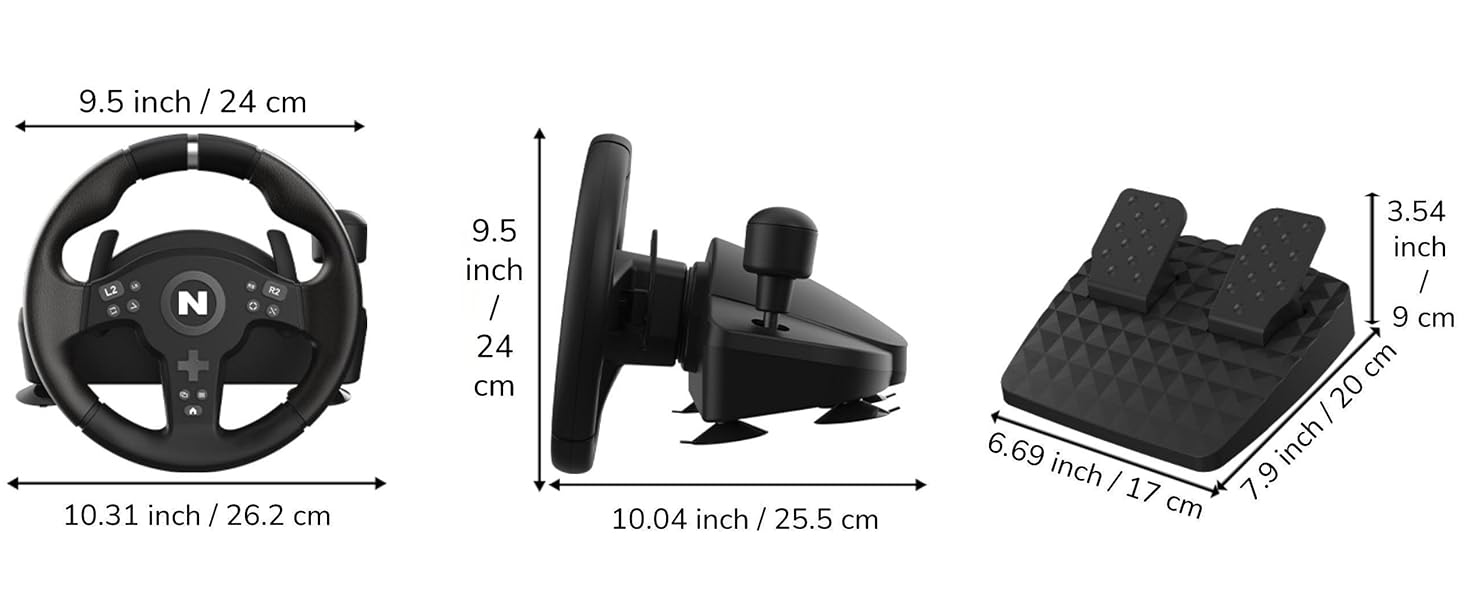 size