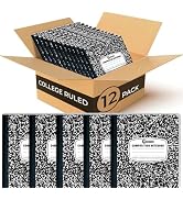 composition notebooks