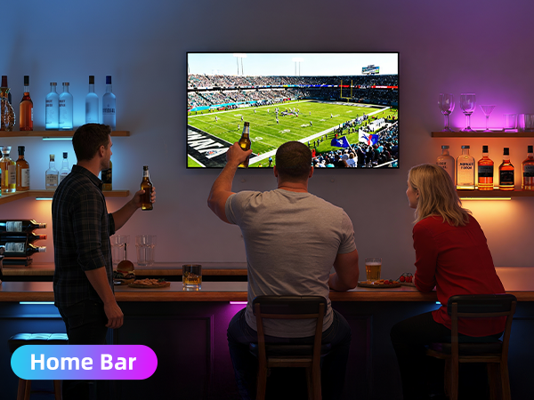 Home Bar