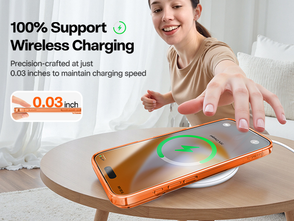 iphone 17 pro max thin case