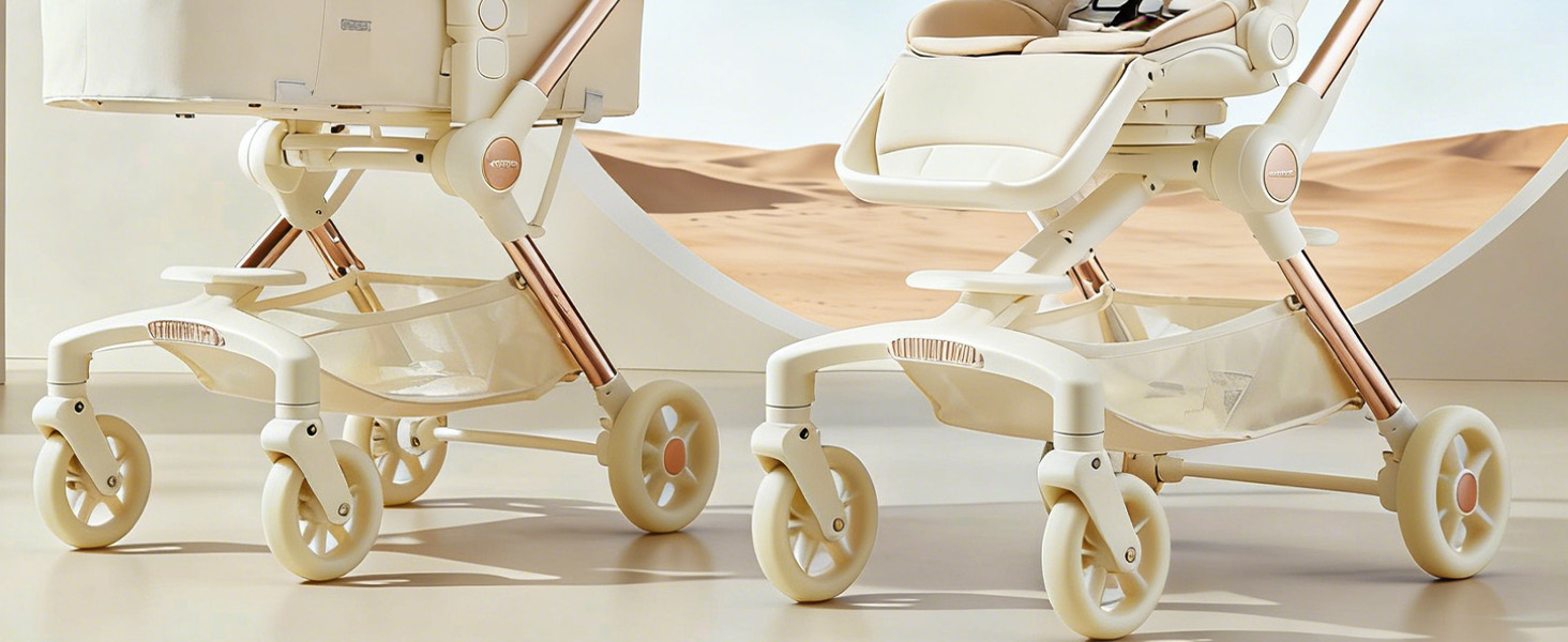 stroller fan clip on for baby