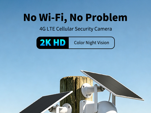no wifi security camera cellular 4g lte camera non wifi needed trail game cameras