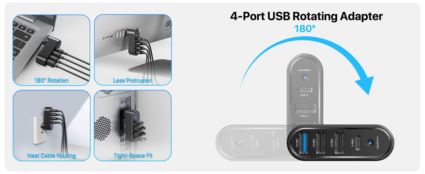 usb hub