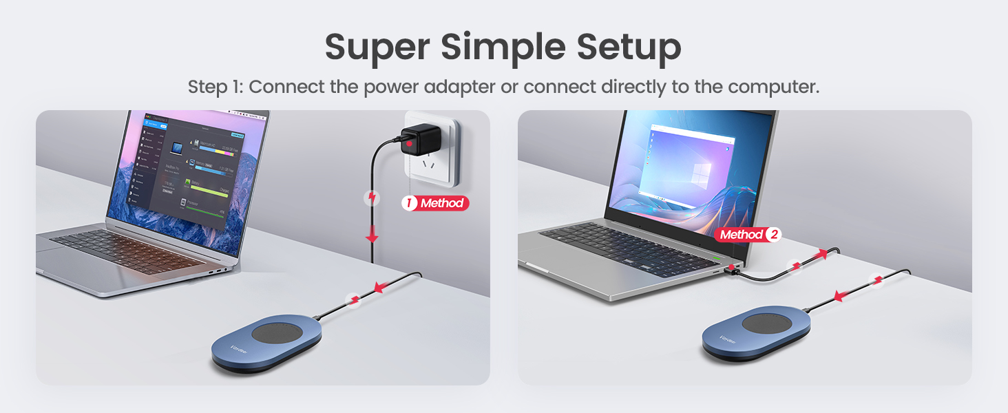 vaydeer mouse jiggler