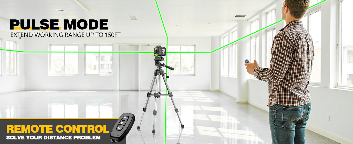 laser level