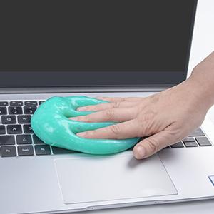 keyboard putty