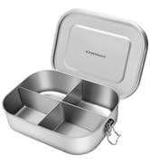 Stainless Steel Lunch Box