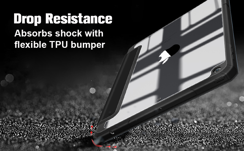 iPad 9.7 Case