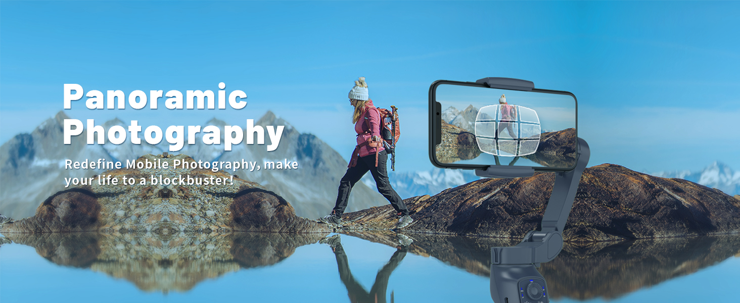Panoramic Photography