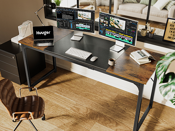 computer desk