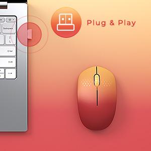 Laptop Mouse Wireless