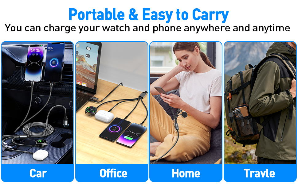 samsung galaxy watch 6 charger fast charging