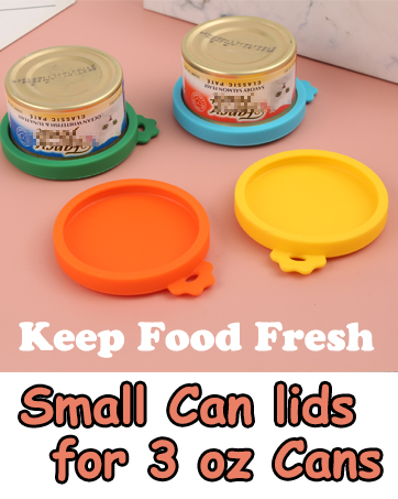 cat food can lids for 3 oz cans