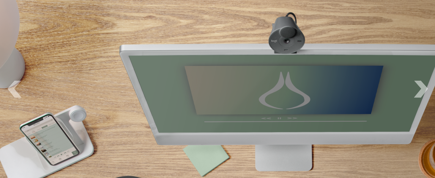 zone 300 1080p hd webcam