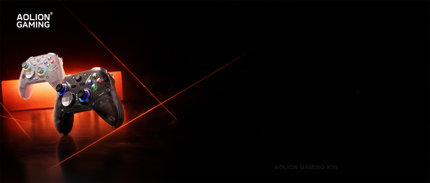 Aolion Gaming K30