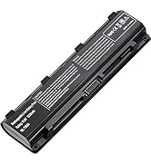 Ymawetia 56Wh PA5024U-1BRS Battery Replacement for Toshiba Satellite C55 C55-A C55T C55DT C55D C8...
