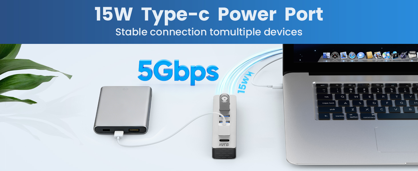 USB 3.0 Hub