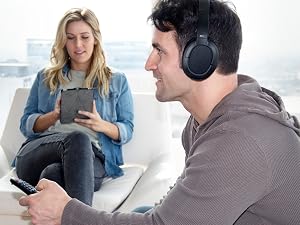 MEE audio Connect Bluetooth Audio Transmitter