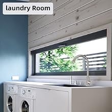 laundry Room Faucet