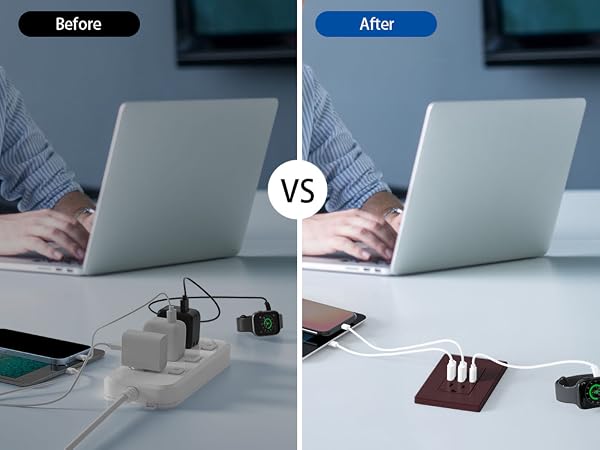 USB OUTLET
