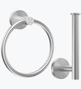 Bathroom Hardware Set
