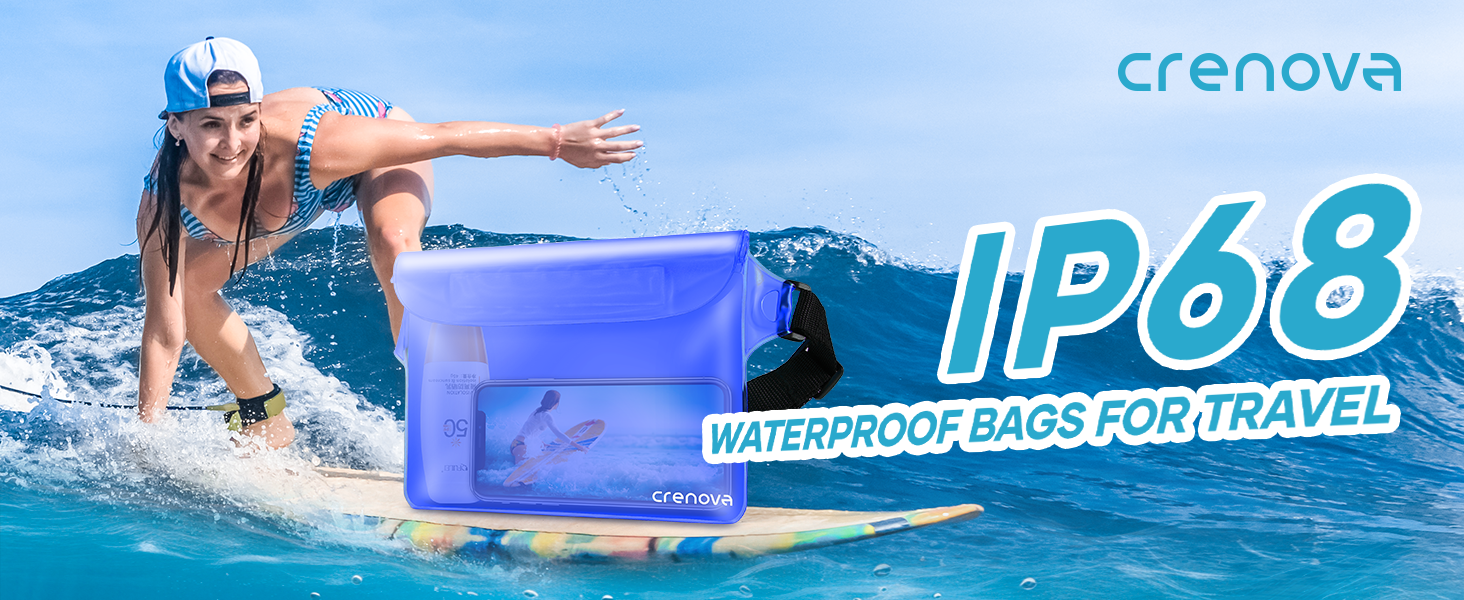 waterproof bag