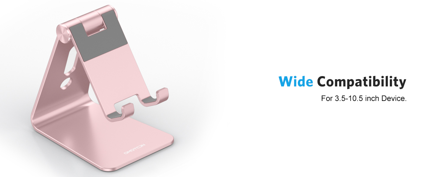 phone holder for desk