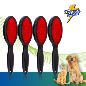 you may get this golden standard magic brush in two packages!