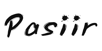 Pasiir is committed to combining vivid design