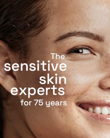 The Sensitive skin experts for 75 years