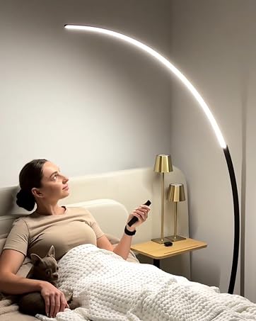 living room lamp