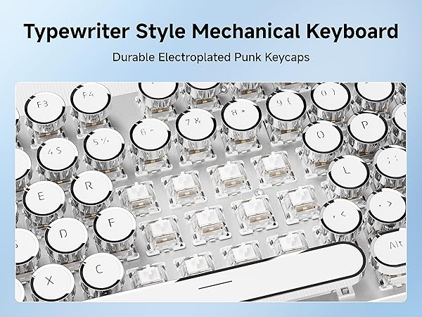rainbow light up keyboard gaming keyboard mechanical phone keyboard keyboard for laptop