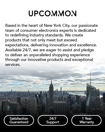 Upcommon