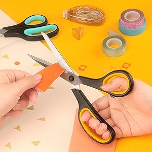 Scissors 8.5 Inch