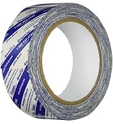 FastCap Peel and Stick SpeedTape Double Sided Adhesive Tape for Edge Banding - Wood Working Tools...