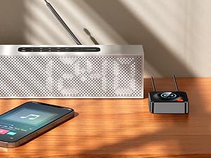 enjoy music