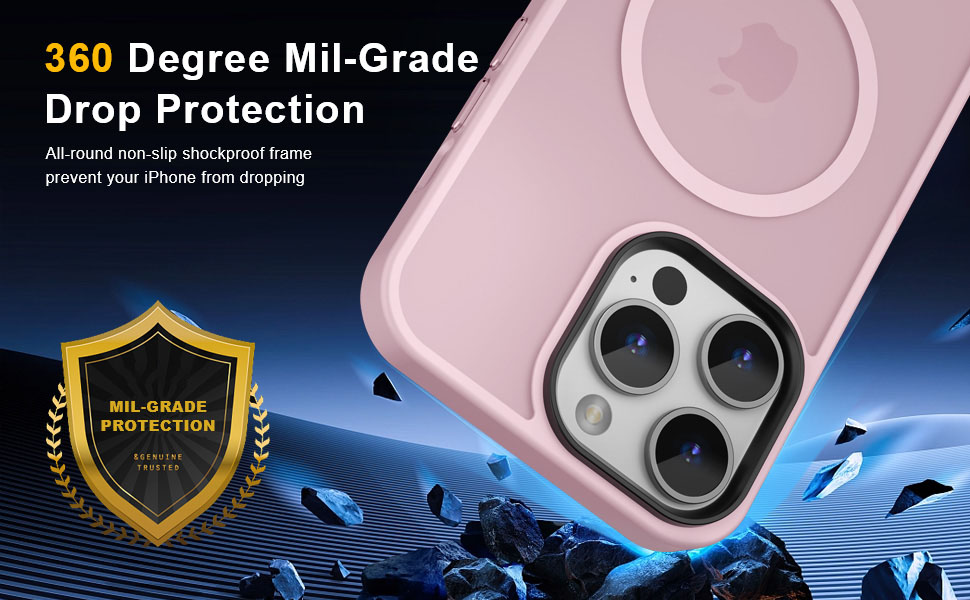 iPhone 14 Pro Max Case