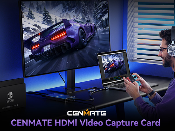 capture card