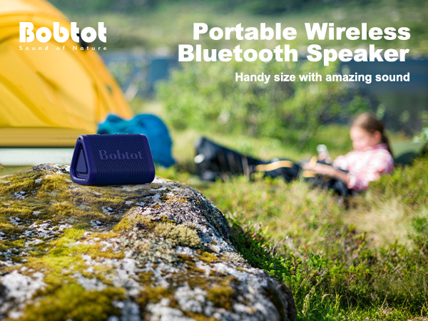 speakers bluetooth wireless