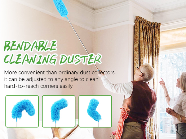 microfiber feather duster